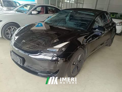 2021 Tesla Model 3 Standard Range RWD Upgrade - ავტომობილი ჩინეთიდან