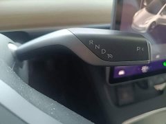 Tesla Model 3 Standard Range RWD Upgrade - ფოტო 14