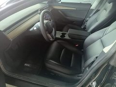 Tesla Model 3 Standard Range RWD Upgrade - ფოტო 15