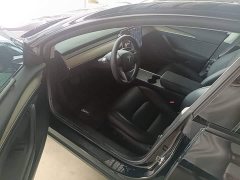 Tesla Model 3 Standard Range RWD Upgrade - ფოტო 16