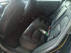 Tesla Model 3 Standard Range RWD Upgrade - ფოტო 17