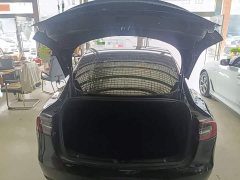 Tesla Model 3 Standard Range RWD Upgrade - ფოტო 19
