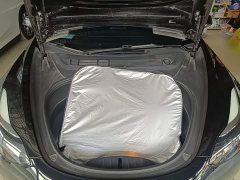 Tesla Model 3 Standard Range RWD Upgrade - ფოტო 20