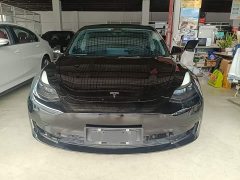 Tesla Model 3 Standard Range RWD Upgrade - ფოტო 3