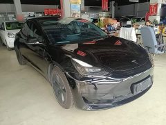 Tesla Model 3 Standard Range RWD Upgrade - ფოტო 4