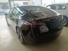 Tesla Model 3 Standard Range RWD Upgrade - ფოტო 5