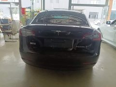 Tesla Model 3 Standard Range RWD Upgrade - ფოტო 6