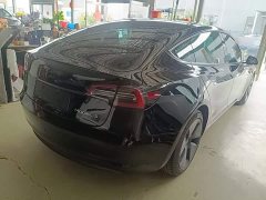 Tesla Model 3 Standard Range RWD Upgrade - ფოტო 7