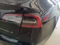 Tesla Model 3 Standard Range RWD Upgrade - ფოტო 8
