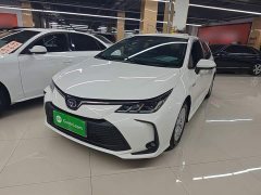 Toyota Corolla 1.8L Hybrid Smart Dual Engine Pioneer Edition - ფოტო 1