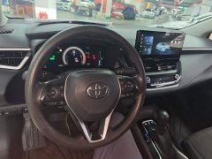 Toyota Corolla 1.8L Hybrid Smart Dual Engine Pioneer Edition - ფოტო 10