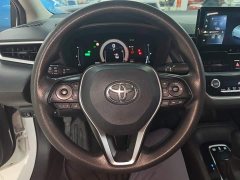 Toyota Corolla 1.8L Hybrid Smart Dual Engine Pioneer Edition - ფოტო 11