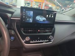 Toyota Corolla 1.8L Hybrid Smart Dual Engine Pioneer Edition - ფოტო 13