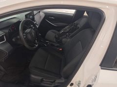 Toyota Corolla 1.8L Hybrid Smart Dual Engine Pioneer Edition - ფოტო 15