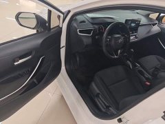 Toyota Corolla 1.8L Hybrid Smart Dual Engine Pioneer Edition - ფოტო 16