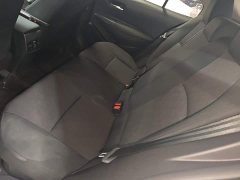 Toyota Corolla 1.8L Hybrid Smart Dual Engine Pioneer Edition - ფოტო 17