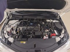 Toyota Corolla 1.8L Hybrid Smart Dual Engine Pioneer Edition - ფოტო 20