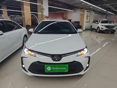 Toyota Corolla 1.8L Hybrid Smart Dual Engine Pioneer Edition - ფოტო 3