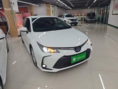 Toyota Corolla 1.8L Hybrid Smart Dual Engine Pioneer Edition - ფოტო 4