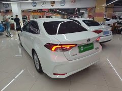 Toyota Corolla 1.8L Hybrid Smart Dual Engine Pioneer Edition - ფოტო 5