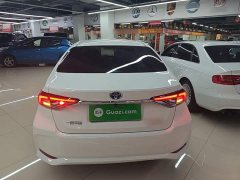Toyota Corolla 1.8L Hybrid Smart Dual Engine Pioneer Edition - ფოტო 6