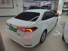 Toyota Corolla 1.8L Hybrid Smart Dual Engine Pioneer Edition - ფოტო 7
