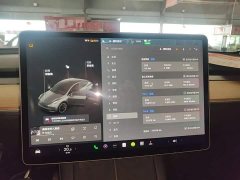 Tesla Model Y Standard Range RWD - ფოტო 12