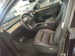 Tesla Model Y Standard Range RWD - ფოტო 15