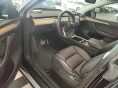 Tesla Model Y Standard Range RWD - ფოტო 16