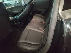 Tesla Model Y Standard Range RWD - ფოტო 17