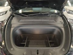 Tesla Model Y Standard Range RWD - ფოტო 20
