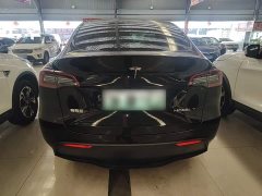 Tesla Model Y Standard Range RWD - ფოტო 6