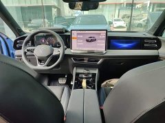 Volkswagen Tiguan L PRO 380TSI AWD R-Line Premium Edition - ფოტო 10