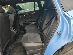 Volkswagen Tiguan L PRO 380TSI AWD R-Line Premium Edition - ფოტო 17
