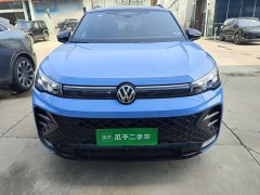 Volkswagen Tiguan L PRO 380TSI AWD R-Line Premium Edition - ფოტო 3
