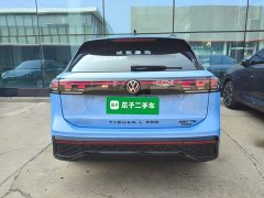 Volkswagen Tiguan L PRO 380TSI AWD R-Line Premium Edition - ფოტო 6