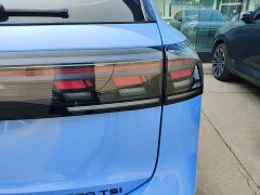 Volkswagen Tiguan L PRO 380TSI AWD R-Line Premium Edition - ფოტო 8