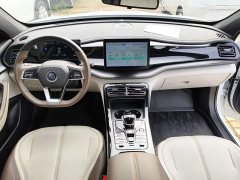 BYD Qin PLUS Glory Edition DM-i 55KM Leading - ფოტო 10