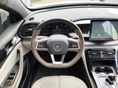BYD Qin PLUS Glory Edition DM-i 55KM Leading - ფოტო 11