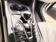 BYD Qin PLUS Glory Edition DM-i 55KM Leading - ფოტო 14