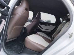 BYD Qin PLUS Glory Edition DM-i 55KM Leading - ფოტო 17