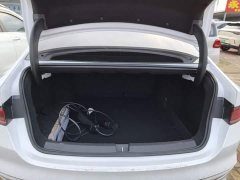 BYD Qin PLUS Glory Edition DM-i 55KM Leading - ფოტო 19