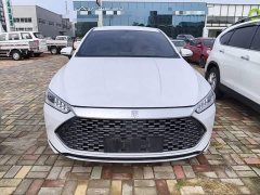 BYD Qin PLUS Glory Edition DM-i 55KM Leading - ფოტო 3