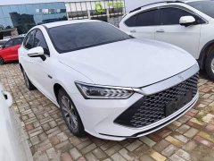 BYD Qin PLUS Glory Edition DM-i 55KM Leading - ფოტო 4