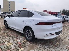 BYD Qin PLUS Glory Edition DM-i 55KM Leading - ფოტო 5