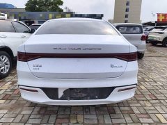 BYD Qin PLUS Glory Edition DM-i 55KM Leading - ფოტო 6