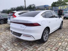 BYD Qin PLUS Glory Edition DM-i 55KM Leading - ფოტო 7