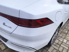 BYD Qin PLUS Glory Edition DM-i 55KM Leading - ფოტო 8