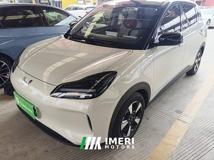 Wuling Binguo PLUS 510km 5-Seater