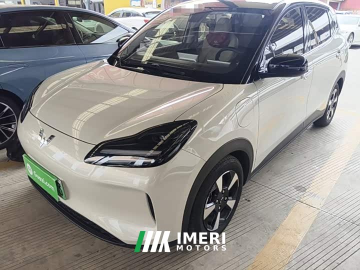 Wuling Binguo PLUS 2024 510km 5-Seater - ავტომობილი ჩინეთიდან